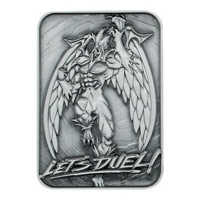 Yu-Gi-Oh! GX Elemental Hero Avian Limited Edition Metal Ingot