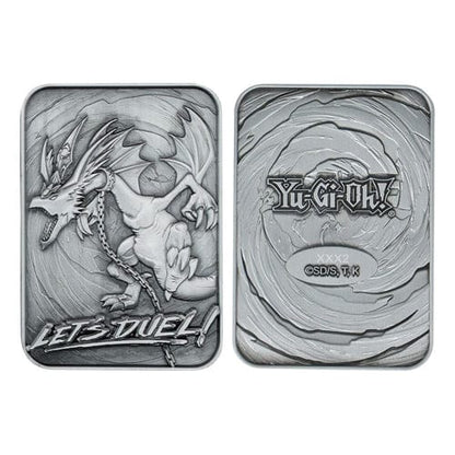 Yu-Gi-Oh! Harpie's Pet Dragon Limited Edition Ingot