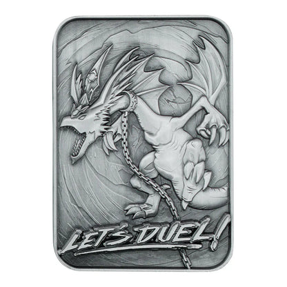 Yu-Gi-Oh! Harpie's Pet Dragon Limited Edition Ingot