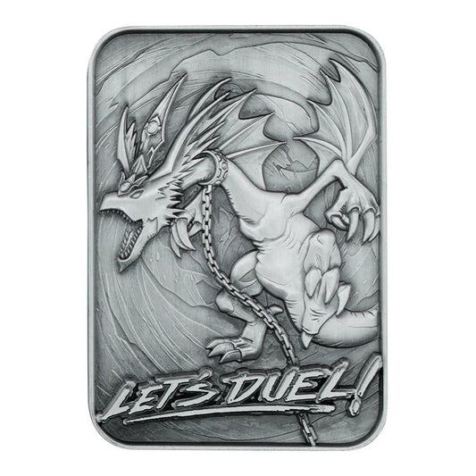 Yu-Gi-Oh! Harpie's Pet Dragon Limited Edition Ingot
