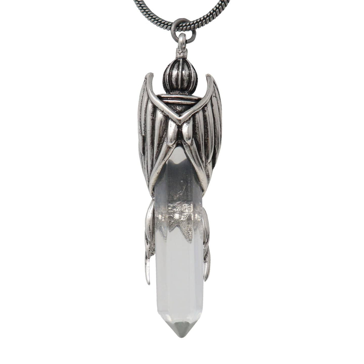 Yu-Gi-Oh! Limited Edition Replica Yuya's Pendant Necklace